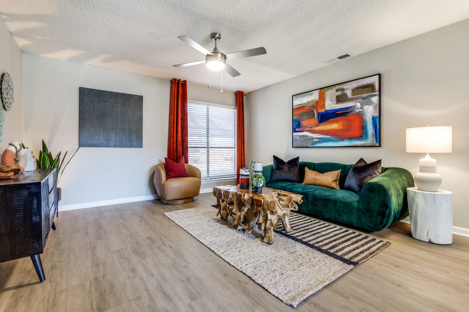 Spacious Floor Plans At The Reid Apartments In Grand Prairie TX   2934 Alouette Dr Grand Prairie Tx 75052 3 High Res 12 1536x1024 